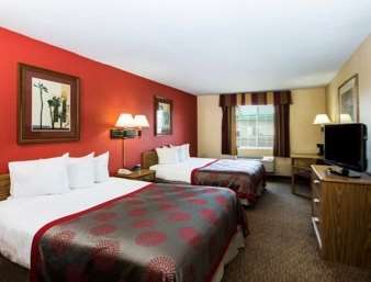 Ramada By Wyndham 2* Sioux Falls