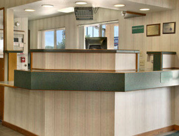 Ramada By Wyndham Hotel Sioux Falls