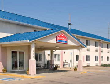 Ramada By Wyndham